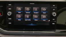 Volkswagen Taigo 1.0 TSI 110 R-Line 5dr Petrol Hatchback